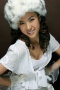 中國(guó)交響樂團(tuán)美女歌手肖丹
