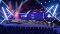舞臺,演出,活動,專業(yè)音響設備出租