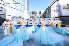 廣州禮儀模特 展示禮儀  走秀模特  開業(yè)禮儀  會議禮儀